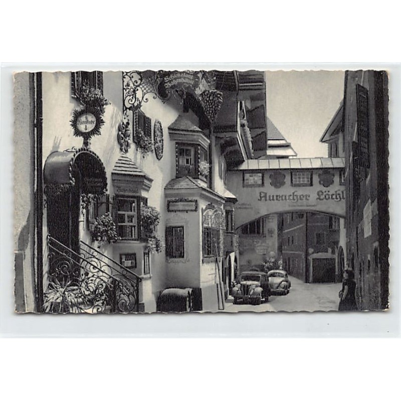 Rare collectable postcards of AUSTRIA. Vintage Postcards of AUSTRIA