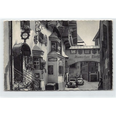 Rare collectable postcards of AUSTRIA. Vintage Postcards of AUSTRIA