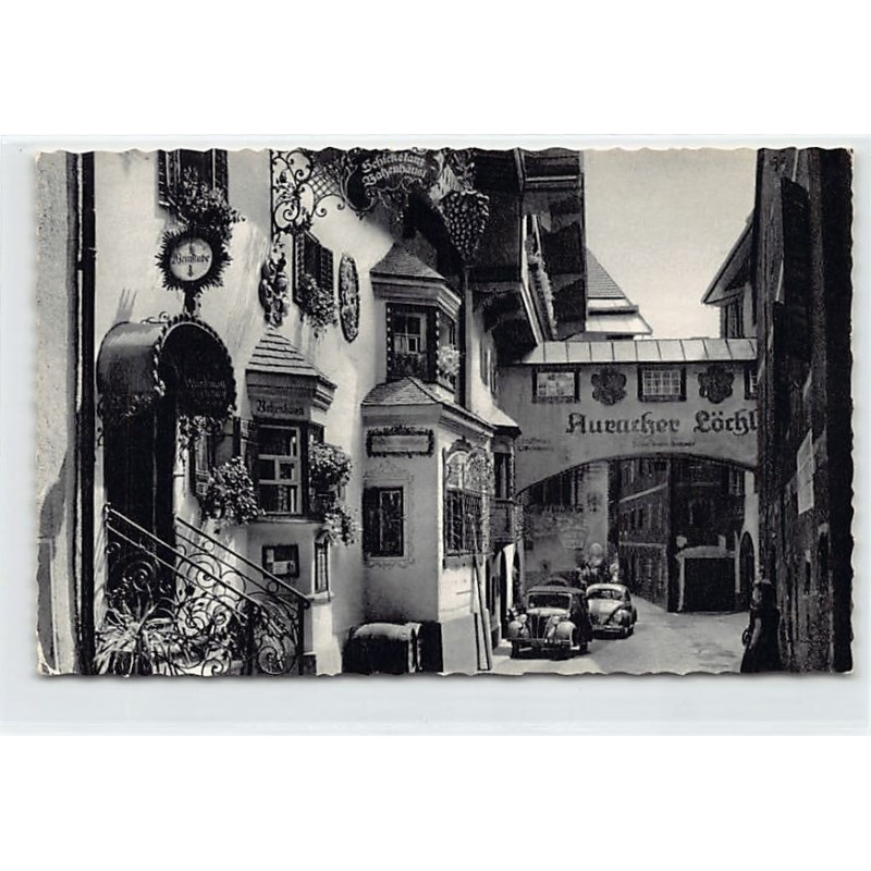 Rare collectable postcards of AUSTRIA. Vintage Postcards of AUSTRIA