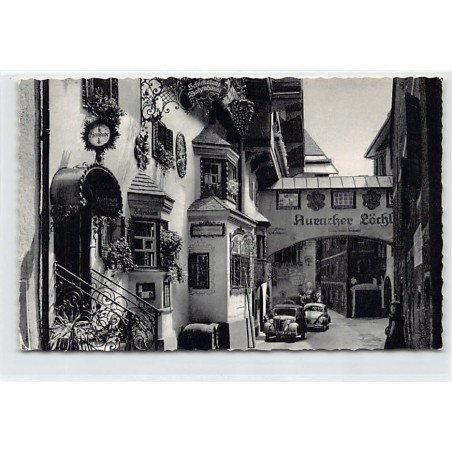 Rare collectable postcards of AUSTRIA. Vintage Postcards of AUSTRIA