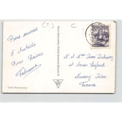 Rare collectable postcards of AUSTRIA. Vintage Postcards of AUSTRIA