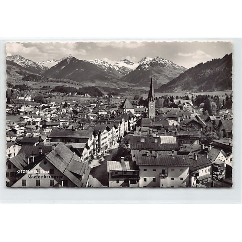 Rare collectable postcards of AUSTRIA. Vintage Postcards of AUSTRIA