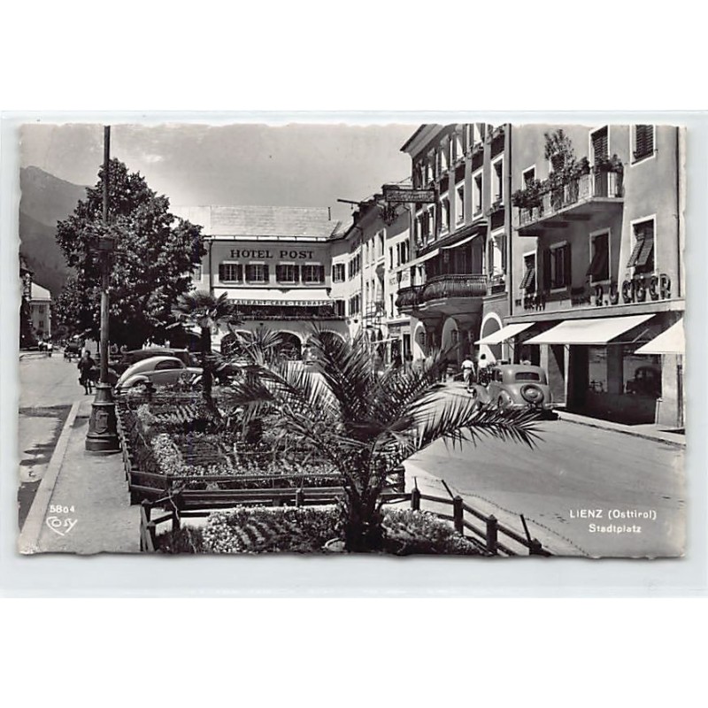 Rare collectable postcards of AUSTRIA. Vintage Postcards of AUSTRIA