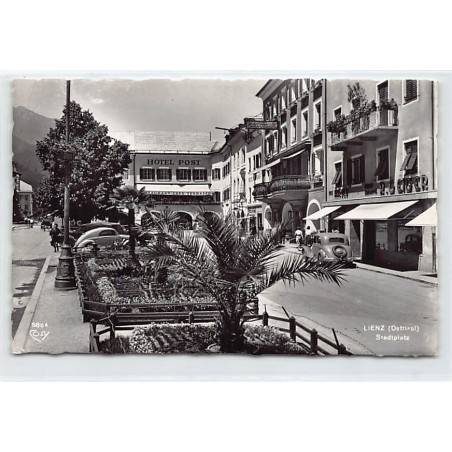 Rare collectable postcards of AUSTRIA. Vintage Postcards of AUSTRIA