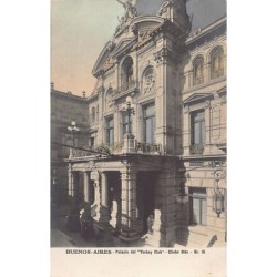 Rare collectable postcards of ARGENTINA. Vintage Postcards of ARGENTINA