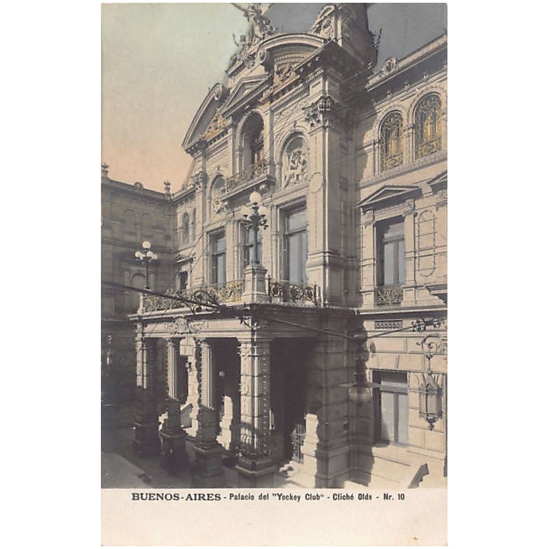 Rare collectable postcards of ARGENTINA. Vintage Postcards of ARGENTINA