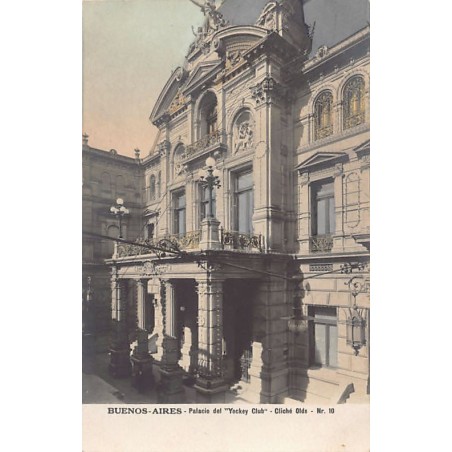 Rare collectable postcards of ARGENTINA. Vintage Postcards of ARGENTINA