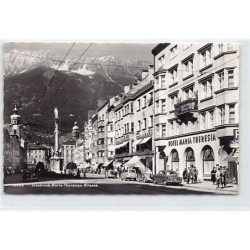 Rare collectable postcards of AUSTRIA. Vintage Postcards of AUSTRIA