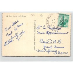 Rare collectable postcards of AUSTRIA. Vintage Postcards of AUSTRIA