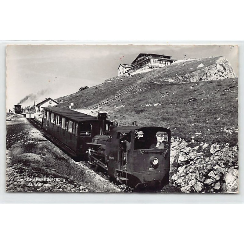 Rare collectable postcards of AUSTRIA. Vintage Postcards of AUSTRIA