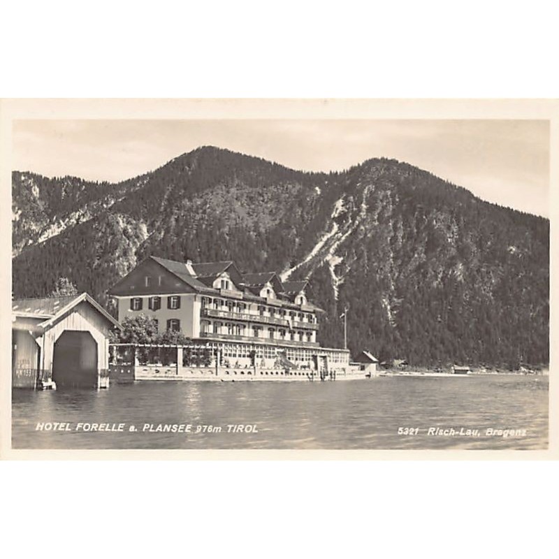 Rare collectable postcards of AUSTRIA. Vintage Postcards of AUSTRIA