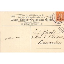 Rare collectable postcards of BELGIUM Belgique België. Vintage Postcards of BELGIUM Belgique België