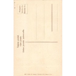 Rare collectable postcards of ARGENTINA. Vintage Postcards of ARGENTINA