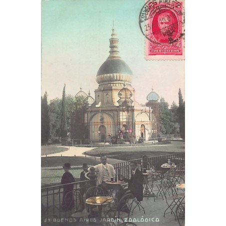 Rare collectable postcards of ARGENTINA. Vintage Postcards of ARGENTINA