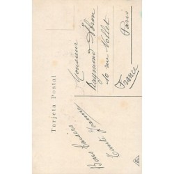 Rare collectable postcards of ARGENTINA. Vintage Postcards of ARGENTINA