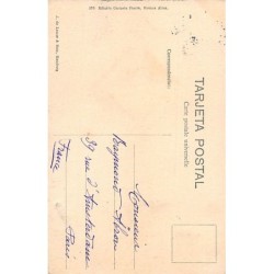 Rare collectable postcards of ARGENTINA. Vintage Postcards of ARGENTINA