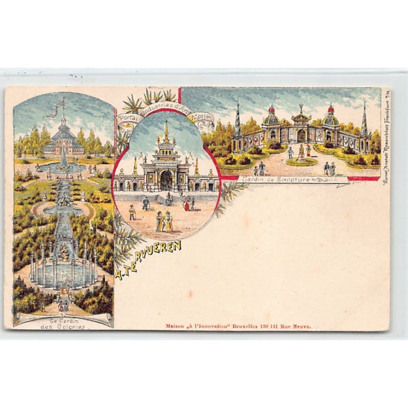 Rare collectable postcards of BELGIUM Belgique België. Vintage Postcards of BELGIUM Belgique België