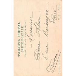 Rare collectable postcards of ARGENTINA. Vintage Postcards of ARGENTINA