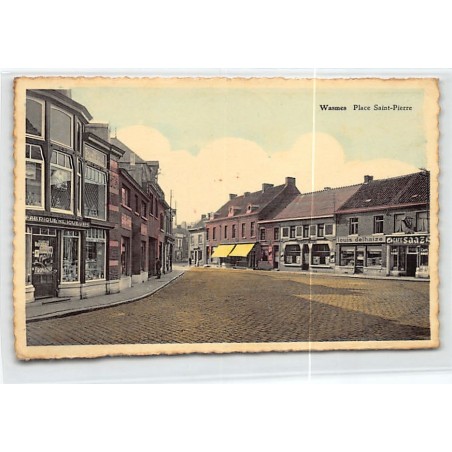 Rare collectable postcards of BELGIUM Belgique België. Vintage Postcards of BELGIUM Belgique België