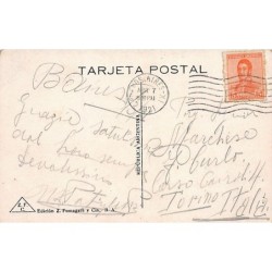 Rare collectable postcards of ARGENTINA. Vintage Postcards of ARGENTINA