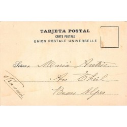 Rare collectable postcards of ARGENTINA. Vintage Postcards of ARGENTINA