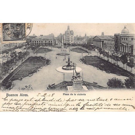 Rare collectable postcards of ARGENTINA. Vintage Postcards of ARGENTINA