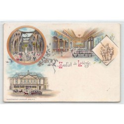 Rare collectable postcards of BELGIUM Belgique België. Vintage Postcards of BELGIUM Belgique België