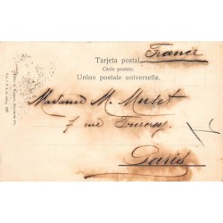 Rare collectable postcards of ARGENTINA. Vintage Postcards of ARGENTINA