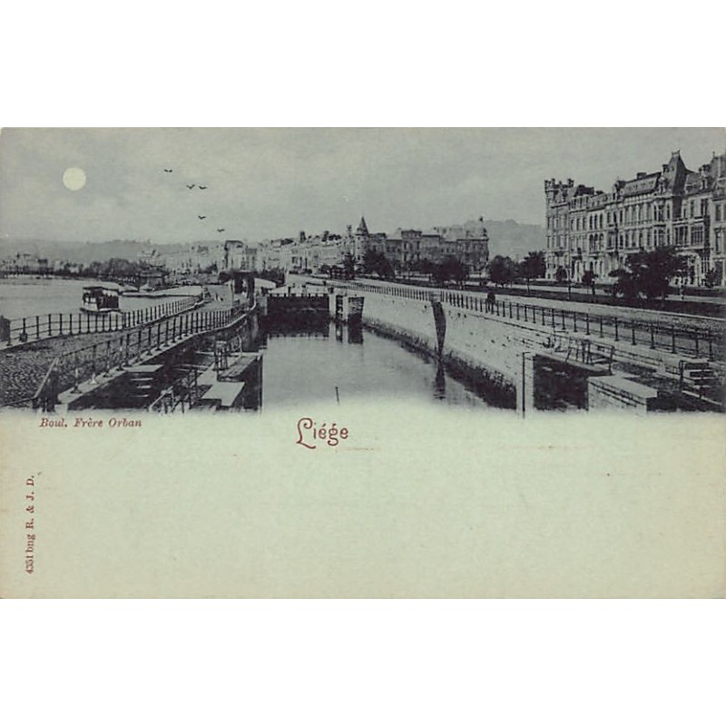 Rare collectable postcards of BELGIUM Belgique België. Vintage Postcards of BELGIUM Belgique België