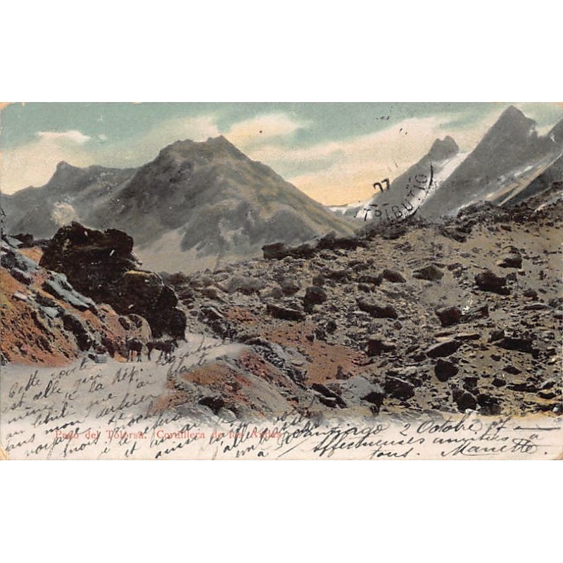 Rare collectable postcards of ARGENTINA. Vintage Postcards of ARGENTINA