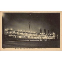 Rare collectable postcards of ARGENTINA. Vintage Postcards of ARGENTINA