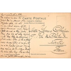 Rare collectable postcards of ARGENTINA. Vintage Postcards of ARGENTINA