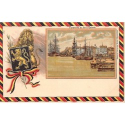 Rare collectable postcards of BELGIUM Belgique België. Vintage Postcards of BELGIUM Belgique België