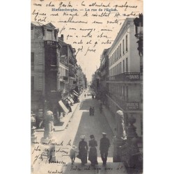 Rare collectable postcards of BELGIUM Belgique België. Vintage Postcards of BELGIUM Belgique België