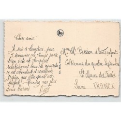 Rare collectable postcards of BELGIUM Belgique België. Vintage Postcards of BELGIUM Belgique België