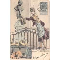 Rare collectable postcards of BELGIUM Belgique België. Vintage Postcards of BELGIUM Belgique België