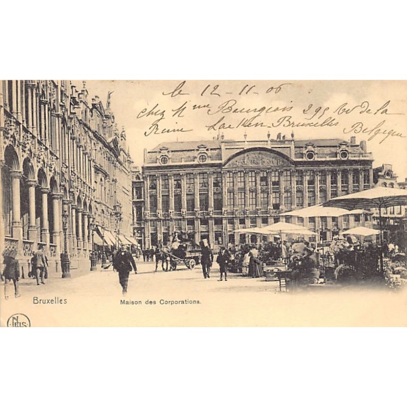 Rare collectable postcards of BELGIUM Belgique België. Vintage Postcards of BELGIUM Belgique België