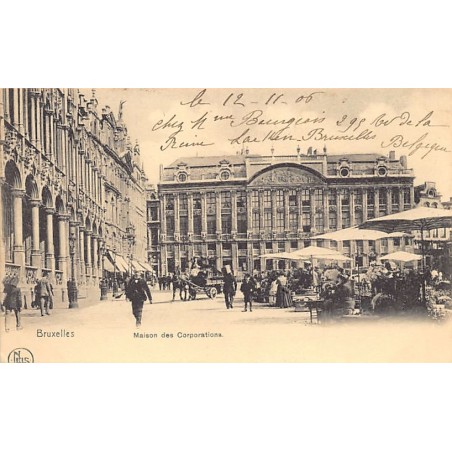 Rare collectable postcards of BELGIUM Belgique België. Vintage Postcards of BELGIUM Belgique België