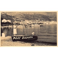Rare collectable postcards of CROATIA. Vintage Postcards of CROATIA