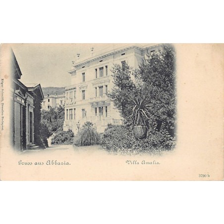 Rare collectable postcards of CROATIA. Vintage Postcards of CROATIA