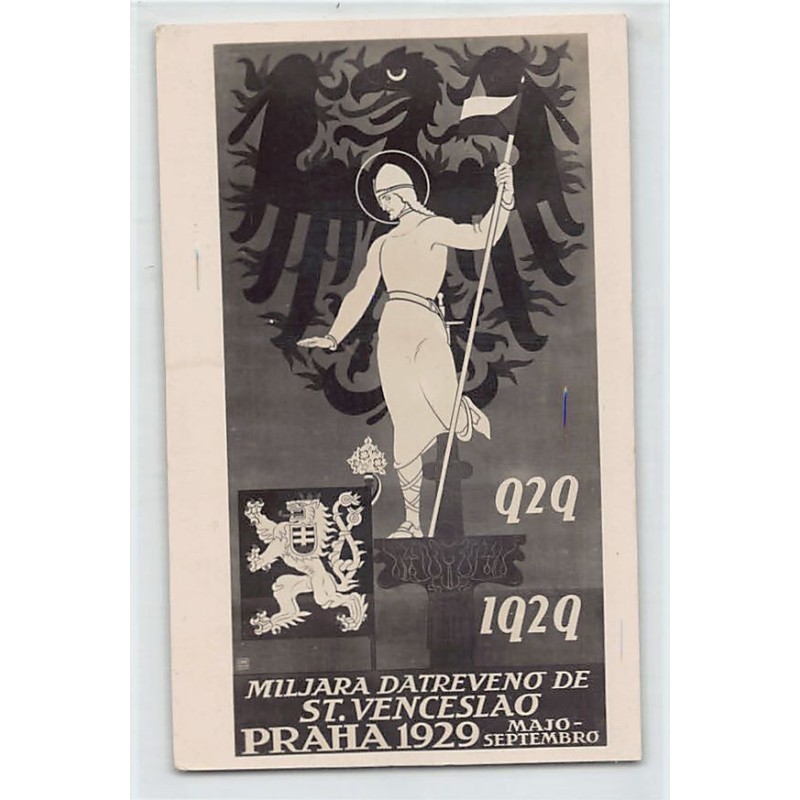 Rare collectable postcards of CZECH REPUBLIC. Vintage Postcards of CZECH REPUBLIC