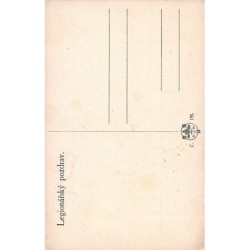 Rare collectable postcards of CZECH REPUBLIC. Vintage Postcards of CZECH REPUBLIC