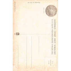 Rare collectable postcards of CZECH REPUBLIC. Vintage Postcards of CZECH REPUBLIC