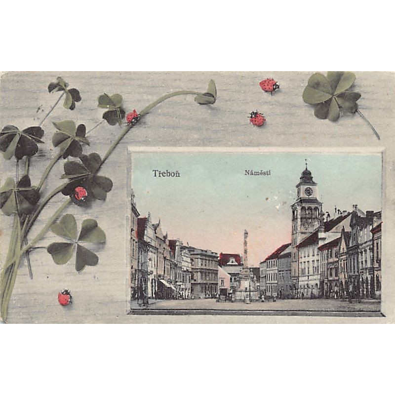 Rare collectable postcards of CZECH REPUBLIC. Vintage Postcards of CZECH REPUBLIC