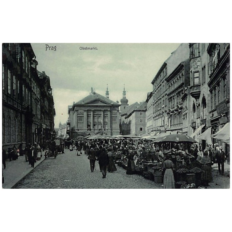 Rare collectable postcards of CZECH REPUBLIC. Vintage Postcards of CZECH REPUBLIC