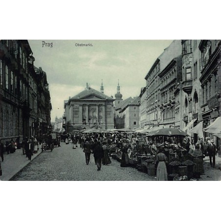 Rare collectable postcards of CZECH REPUBLIC. Vintage Postcards of CZECH REPUBLIC