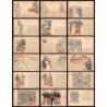 Rare collectable postcards of JUDAICA. Vintage Postcards of JUDAICA
