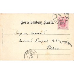 Rare collectable postcards of CZECH REPUBLIC. Vintage Postcards of CZECH REPUBLIC