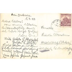 Rare collectable postcards of CZECH REPUBLIC. Vintage Postcards of CZECH REPUBLIC