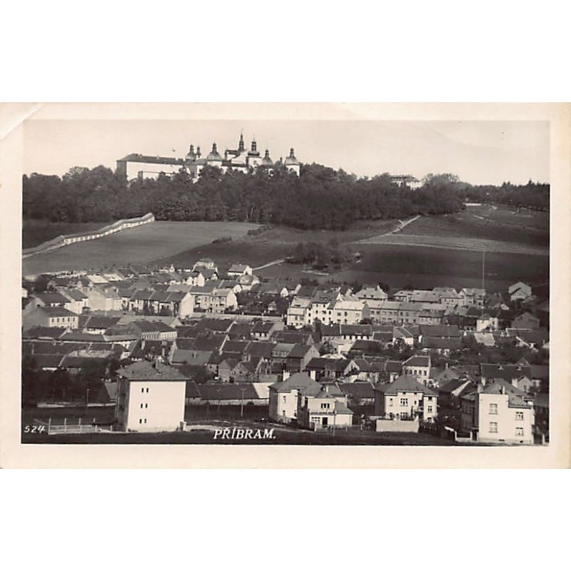Rare collectable postcards of CZECH REPUBLIC. Vintage Postcards of CZECH REPUBLIC